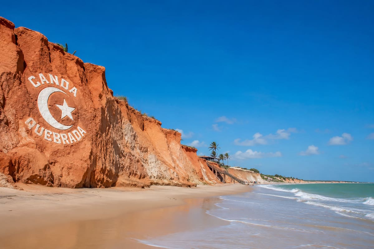 Canoa Quebrada